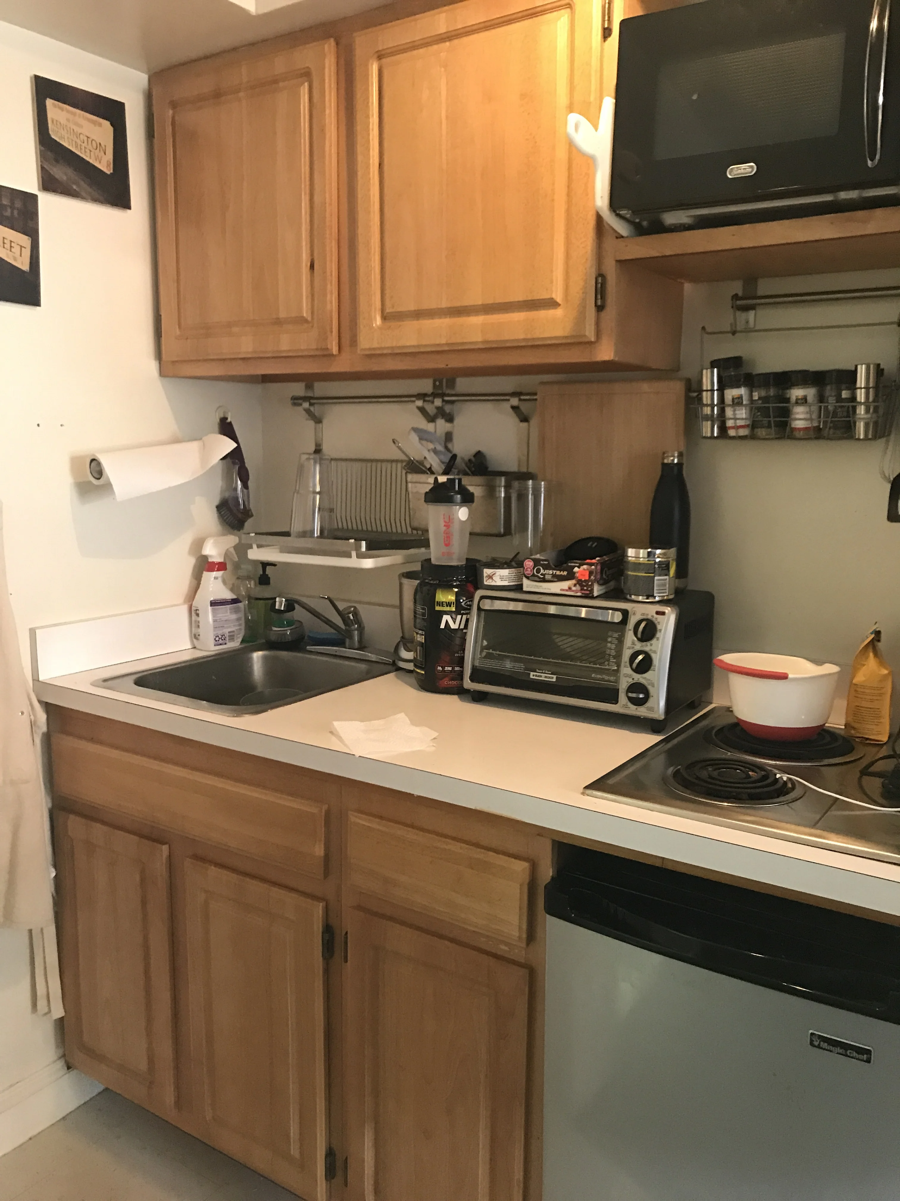 762 Tremont St, Shawmut