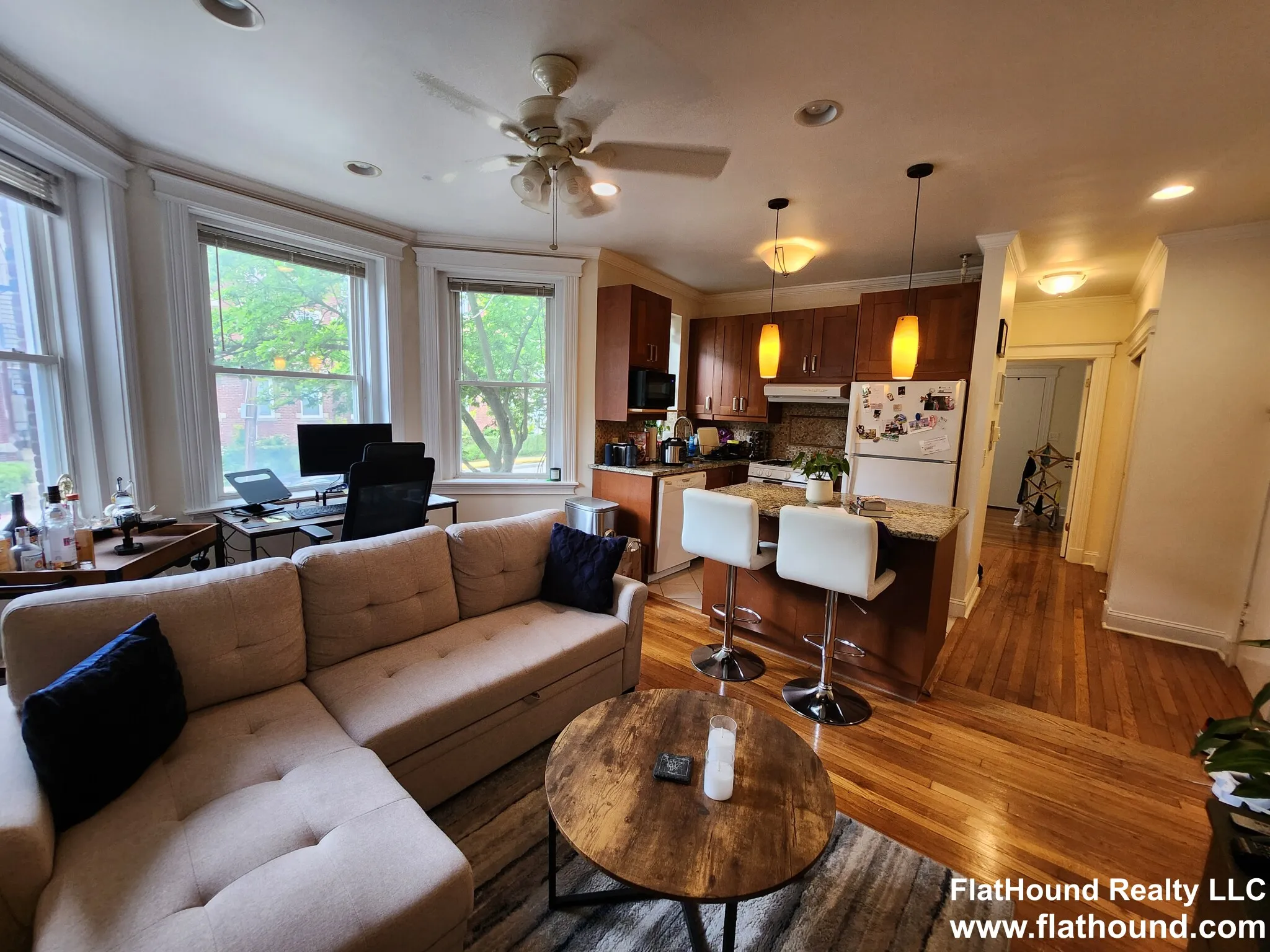94 Brainerd Rd, Allston