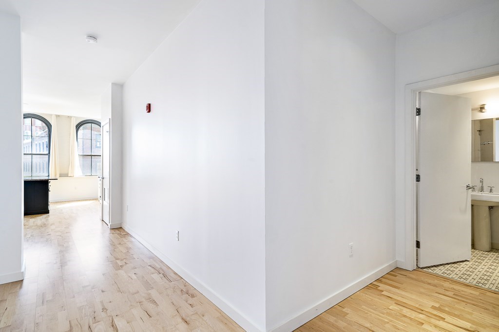 346 Congress St, Seaport District