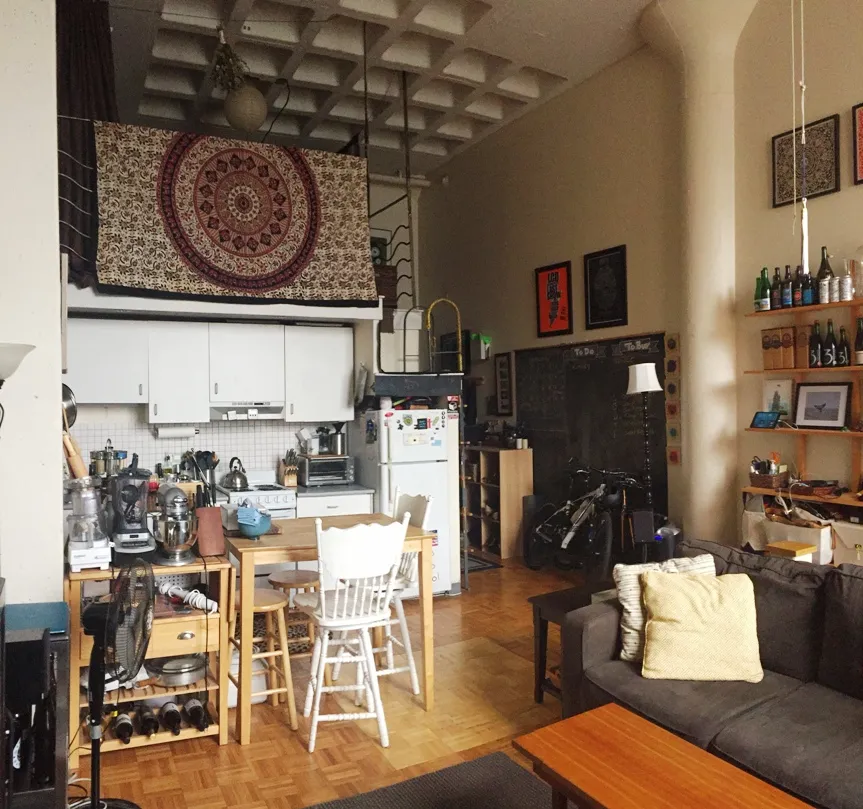 61 Brookline Ave, Fenway