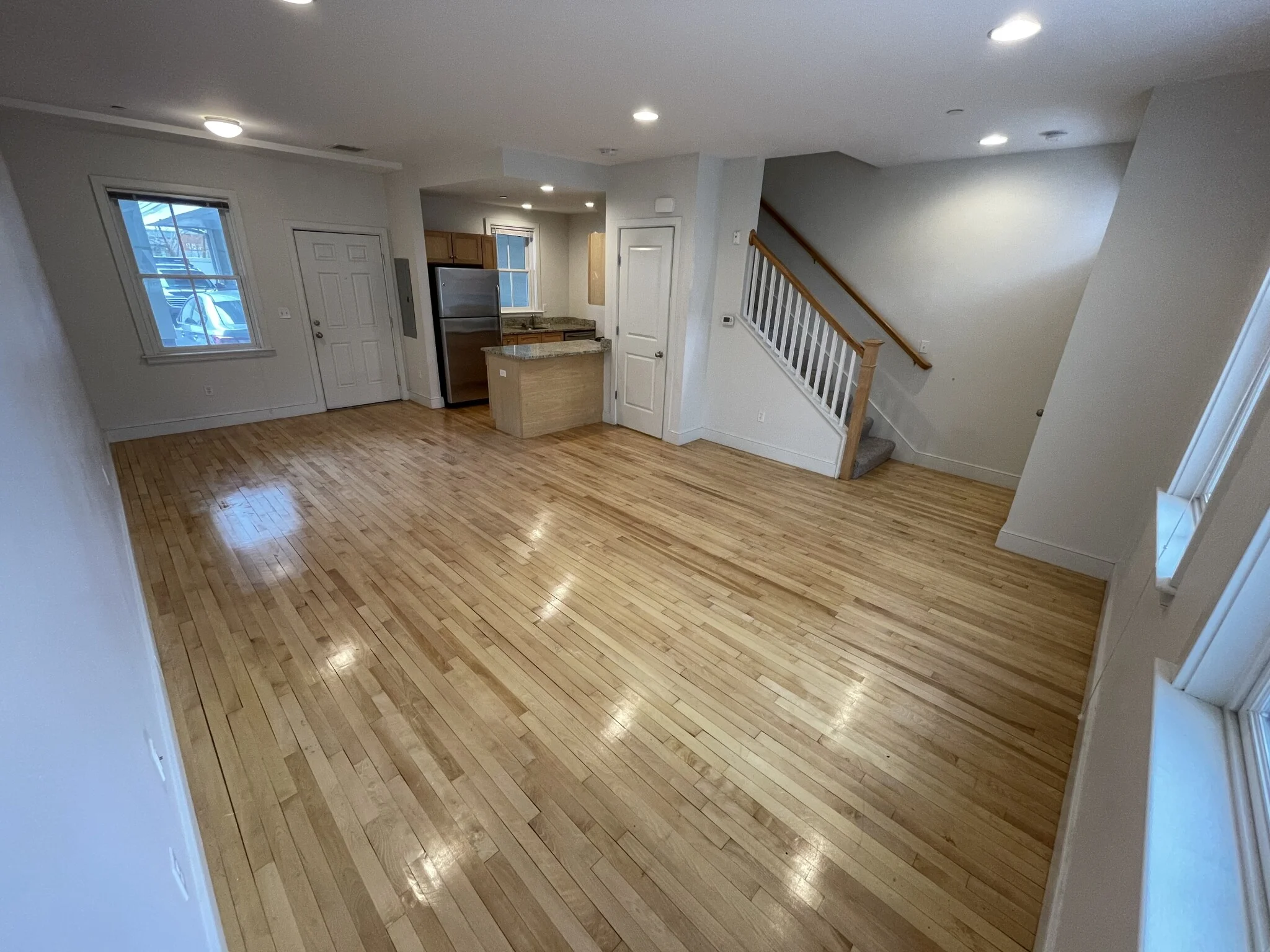 110 Second St, East Cambridge