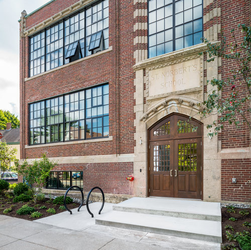 20 Sunnyside St, Jamaica Plain