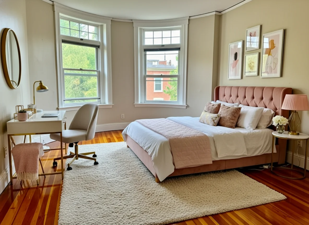 10 Strathmore Rd, Brookline