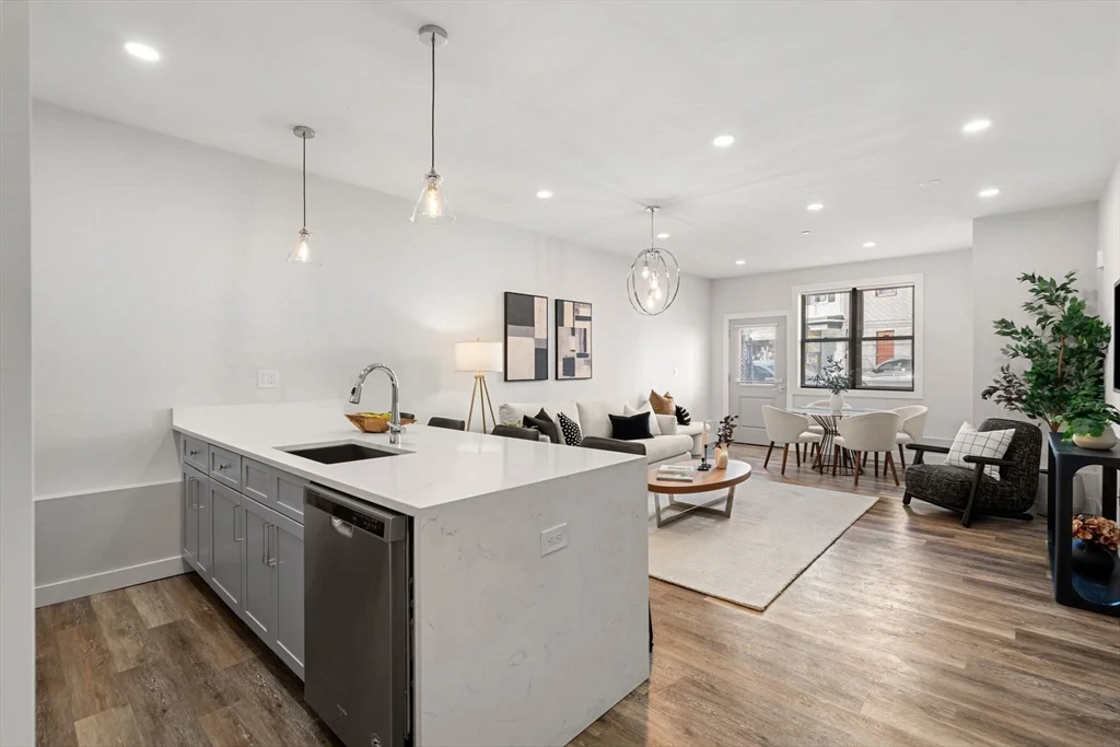 181 Bennington St, East Boston