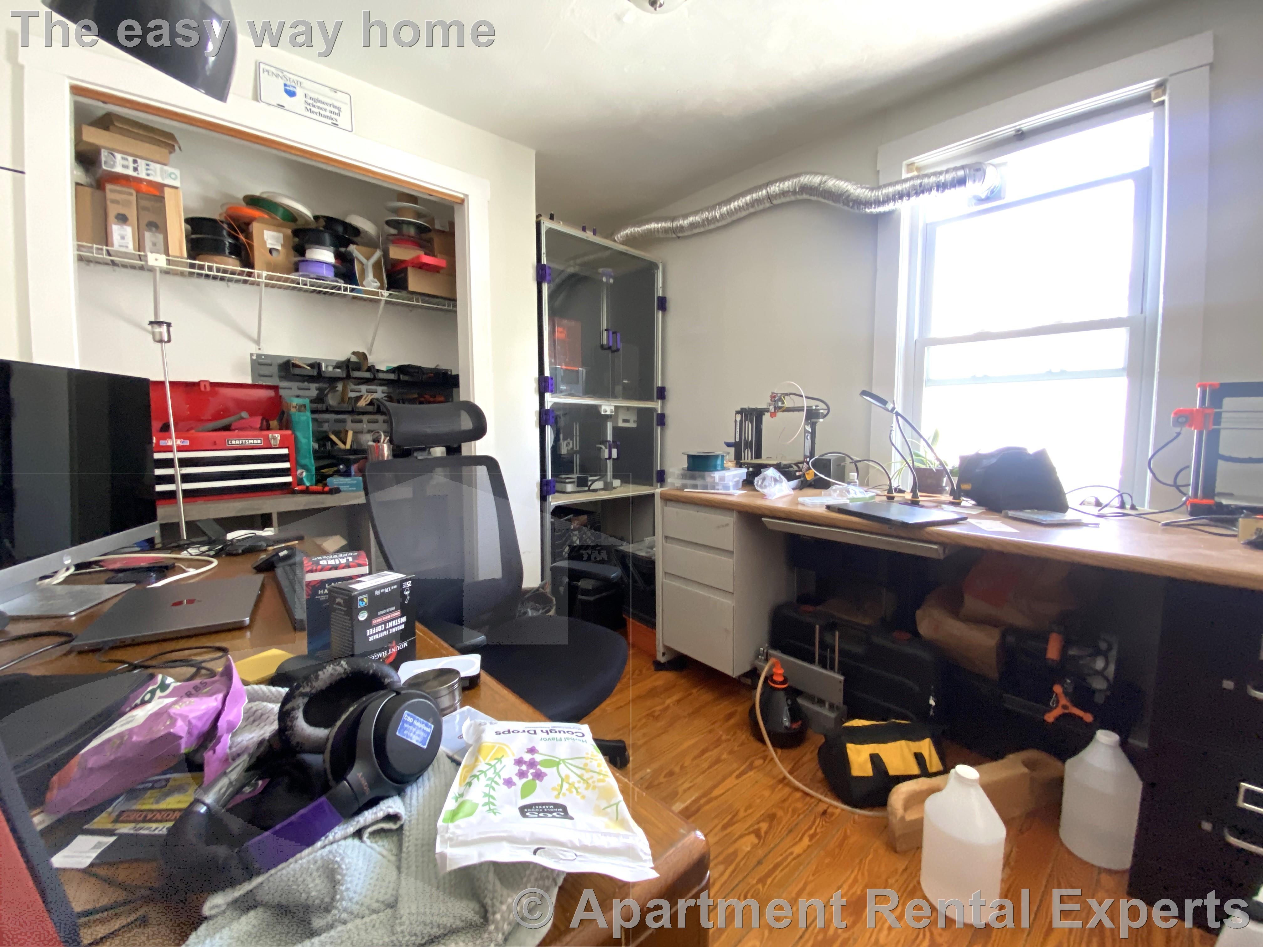 11 Prescott St, Union Square