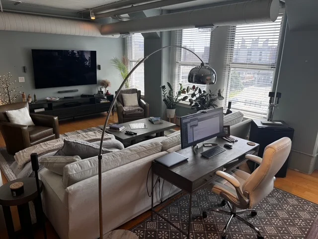 210 South St, Leather District