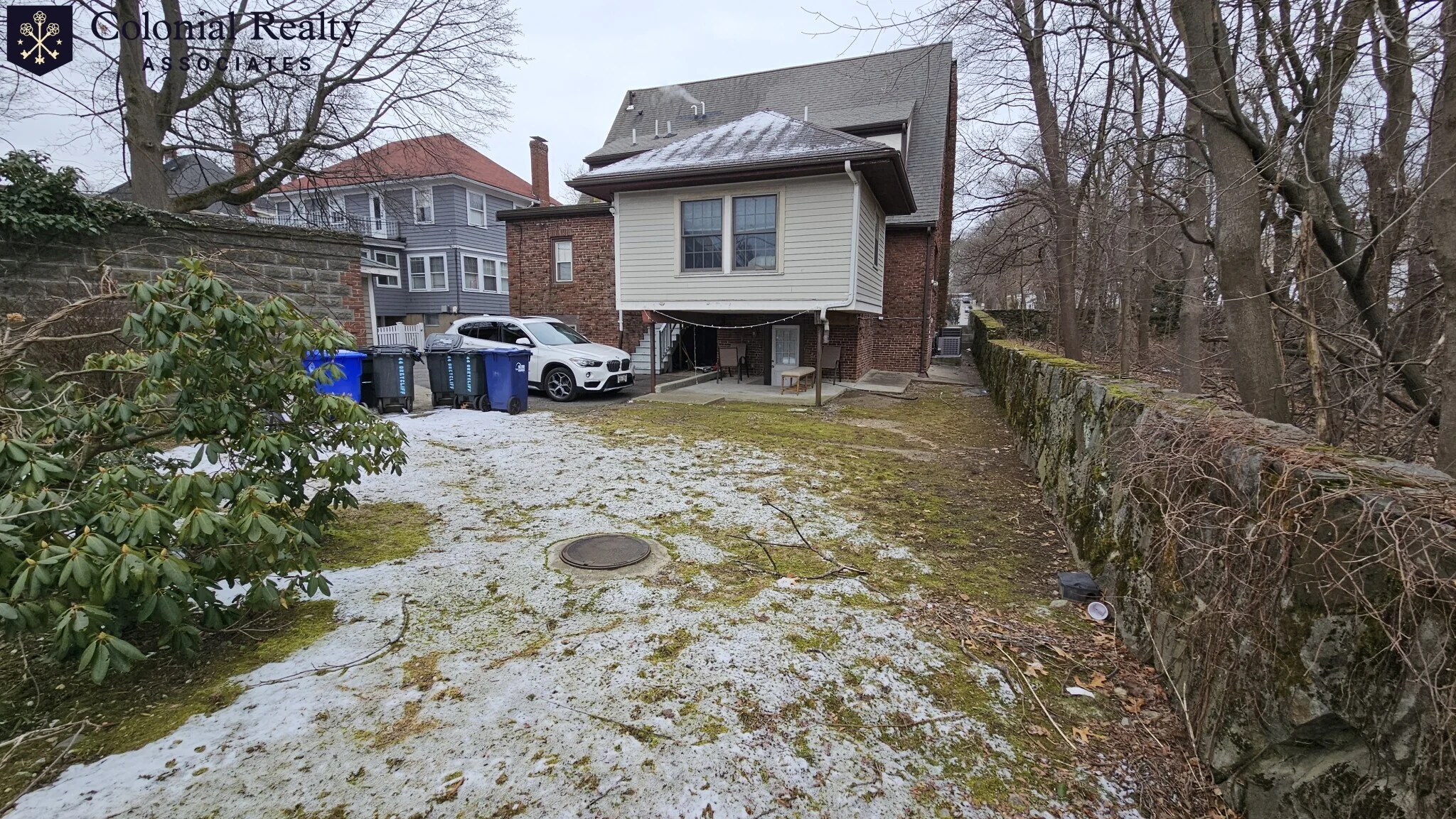 49 Greycliff, Brighton