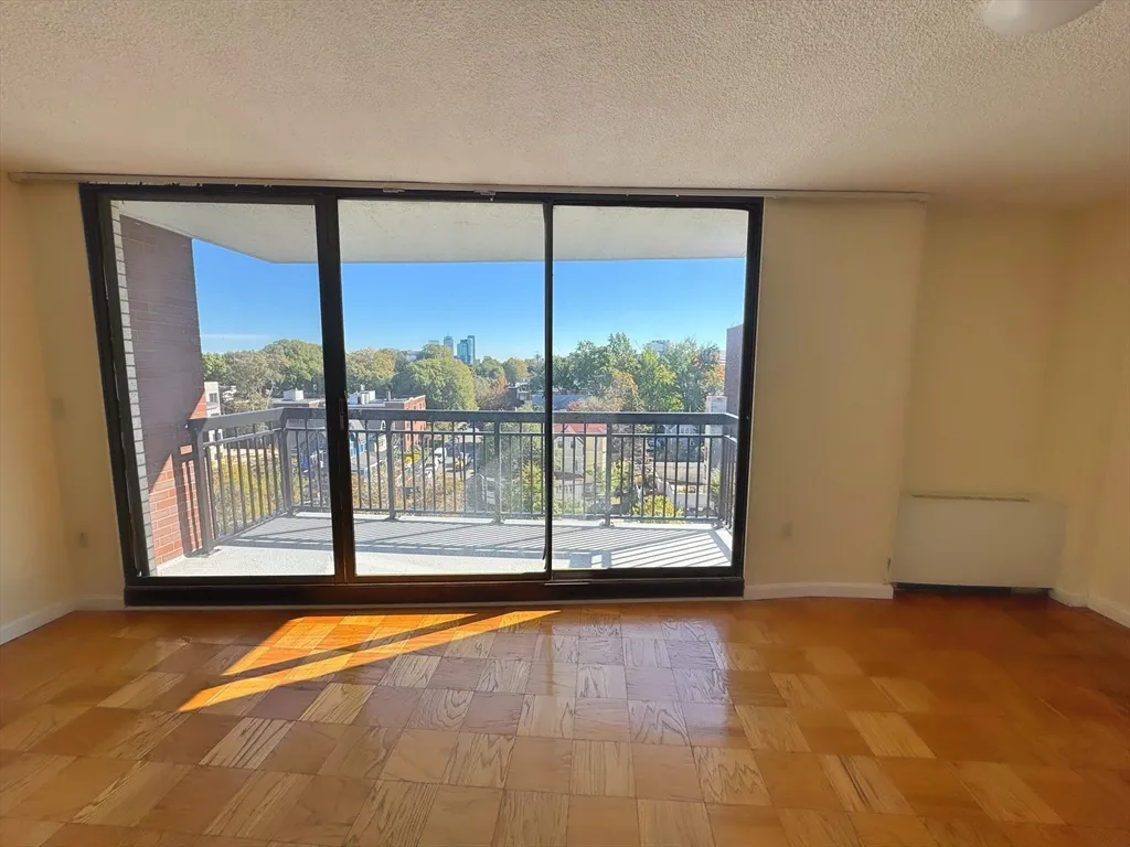 50 Longwood Ave, Coolidge Corner