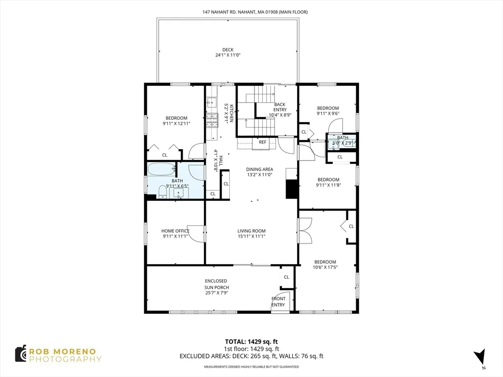 147 Nahant Rd, Nahant