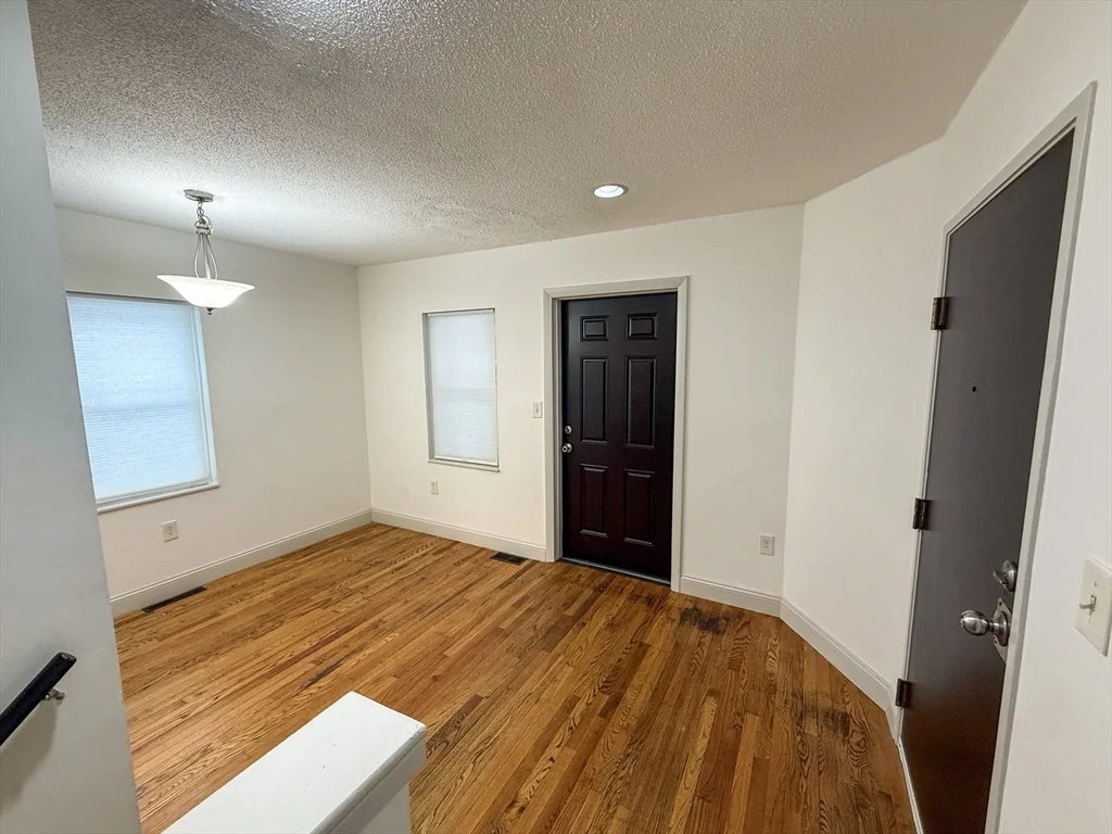 250 Dudley St, Roxbury