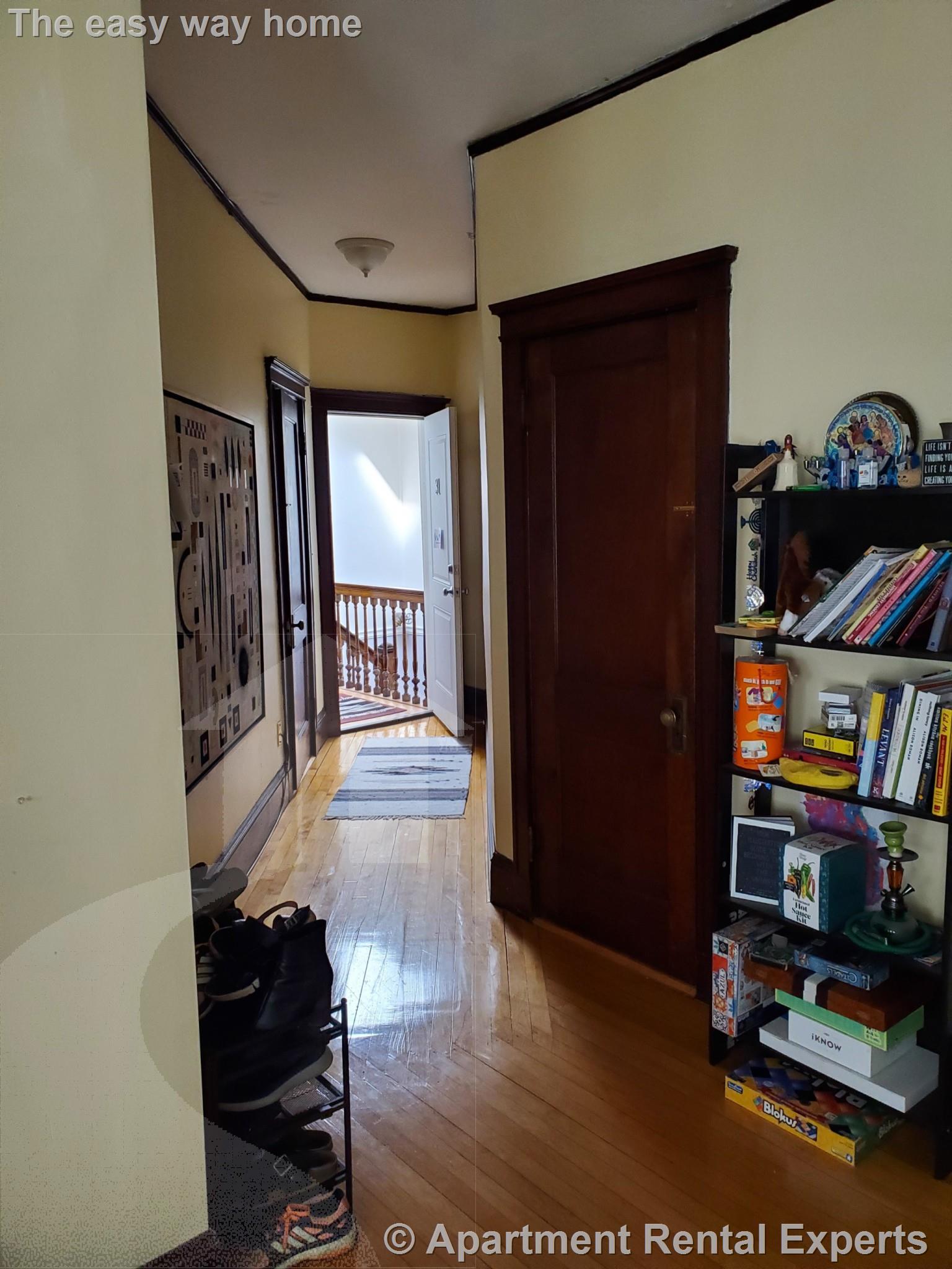 154 Magazine St, Cambridgeport