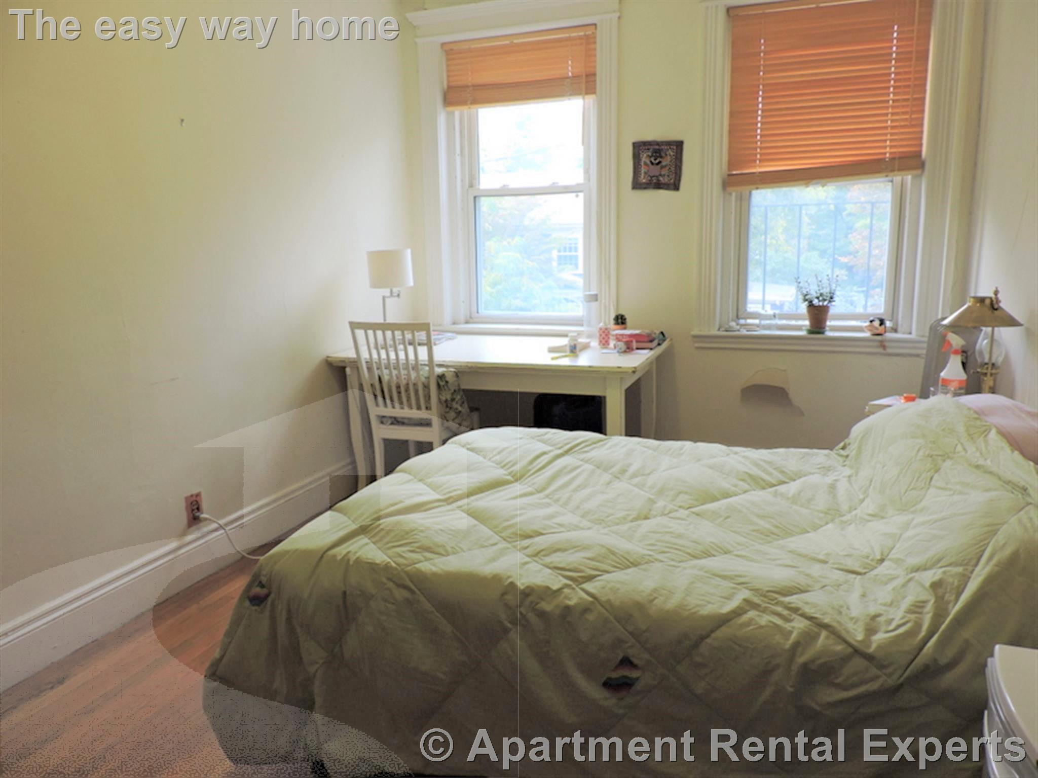 72 Kirkland St, Harvard Square