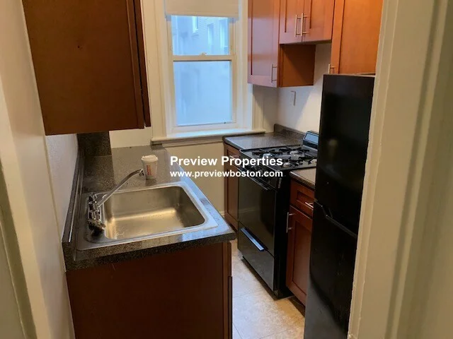1175 Boylston St, Fenway