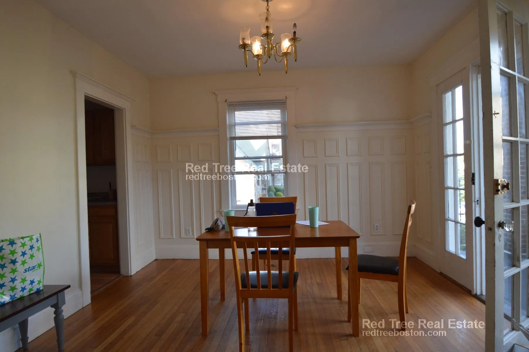 209 Chestnut Hill Ave, Brighton