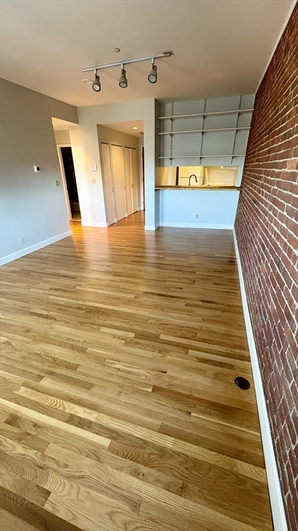 5 Appleton, South End