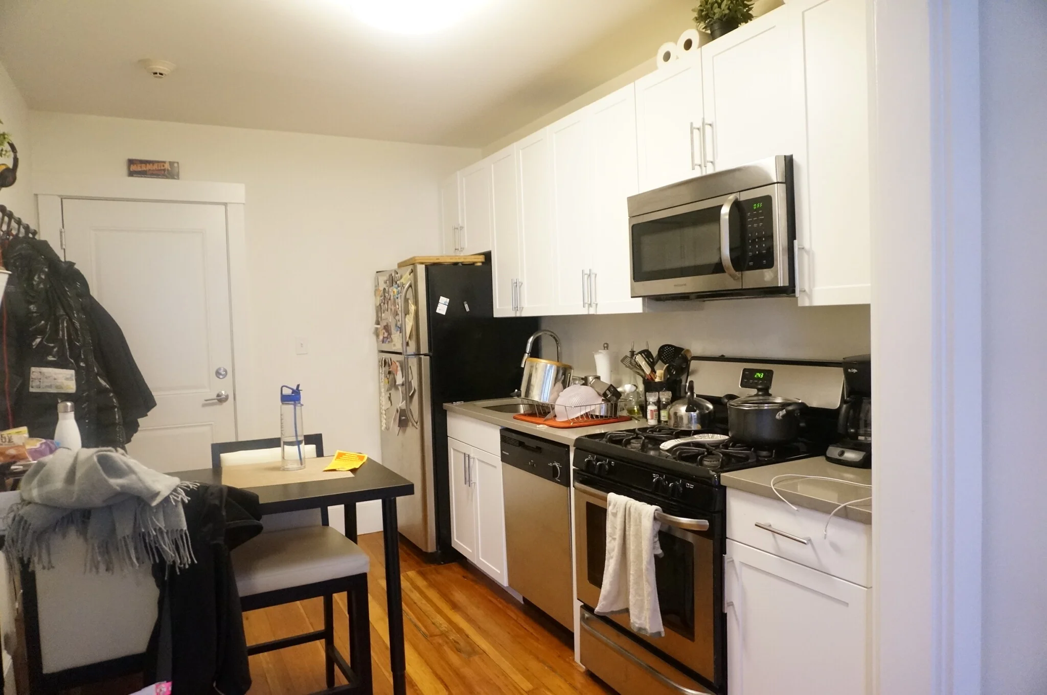 83 Harvard St, Central Village