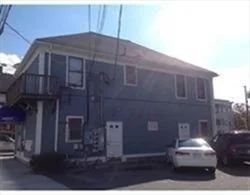 1076 Social St, Woonsocket