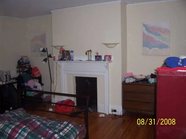 429 Marlborough St, Back Bay