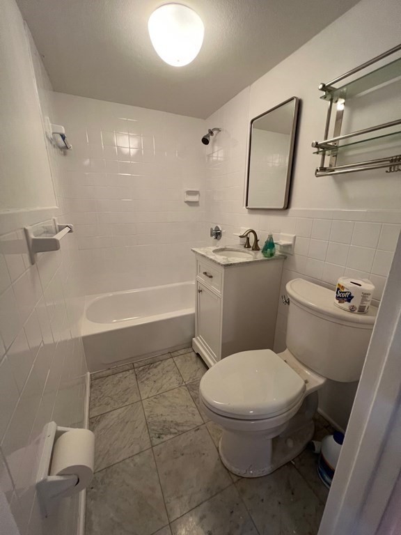 57 A Saint Paul St, Coolidge Corner