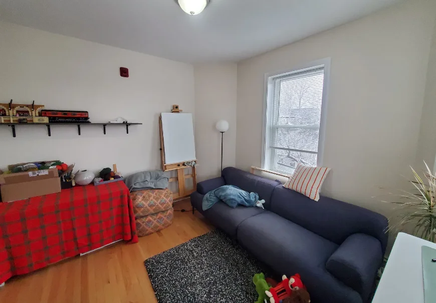 274 Brookline St, Cambridgeport