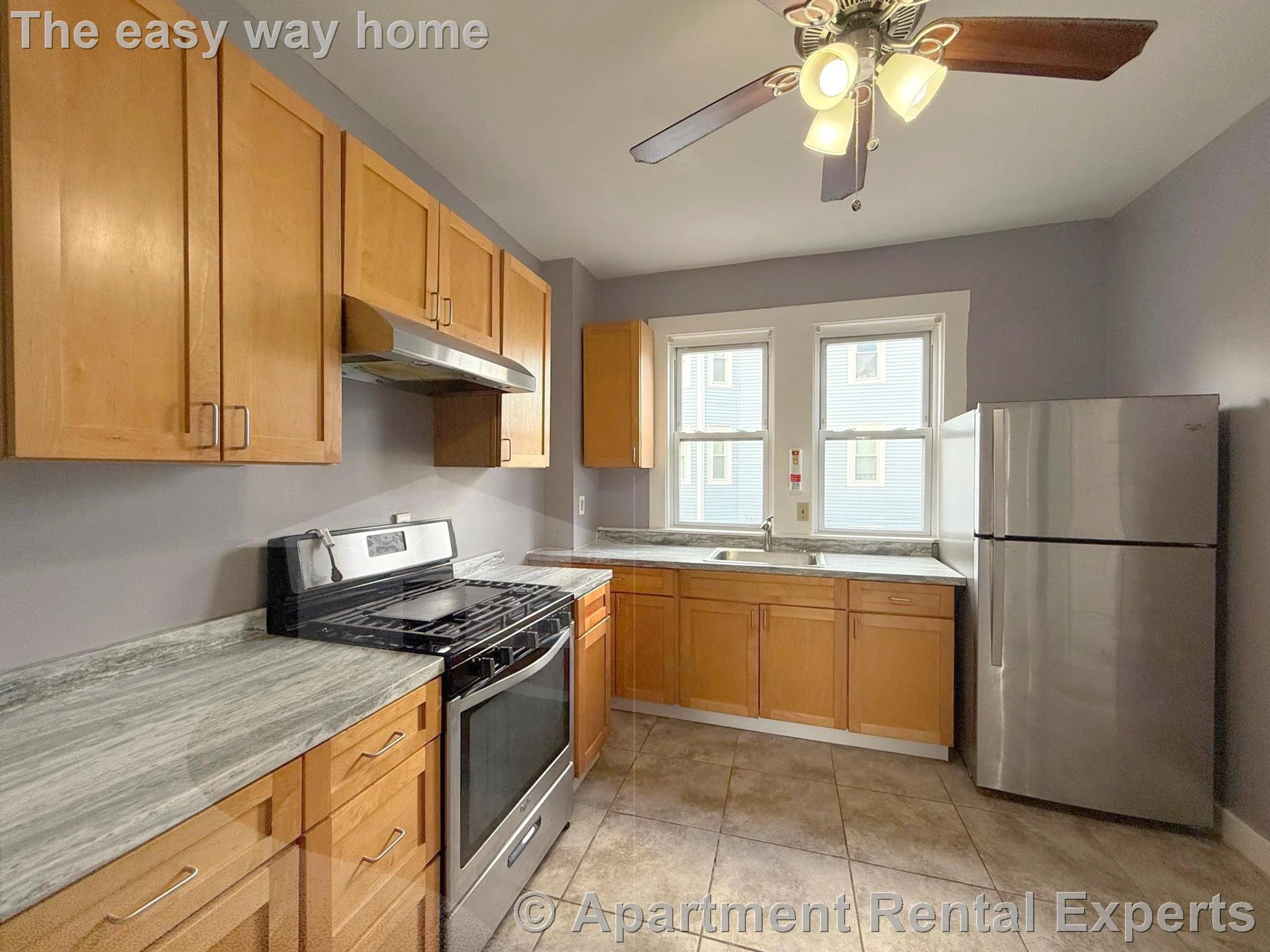 196 Sherman St, North Cambridge