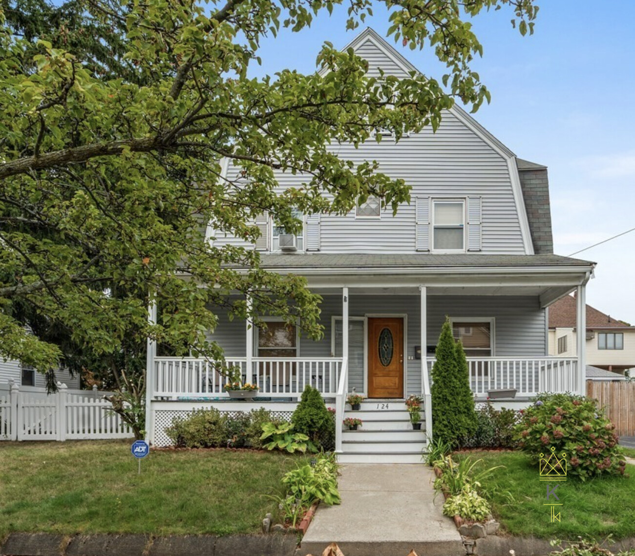 124 Sheridan Ave, Medford