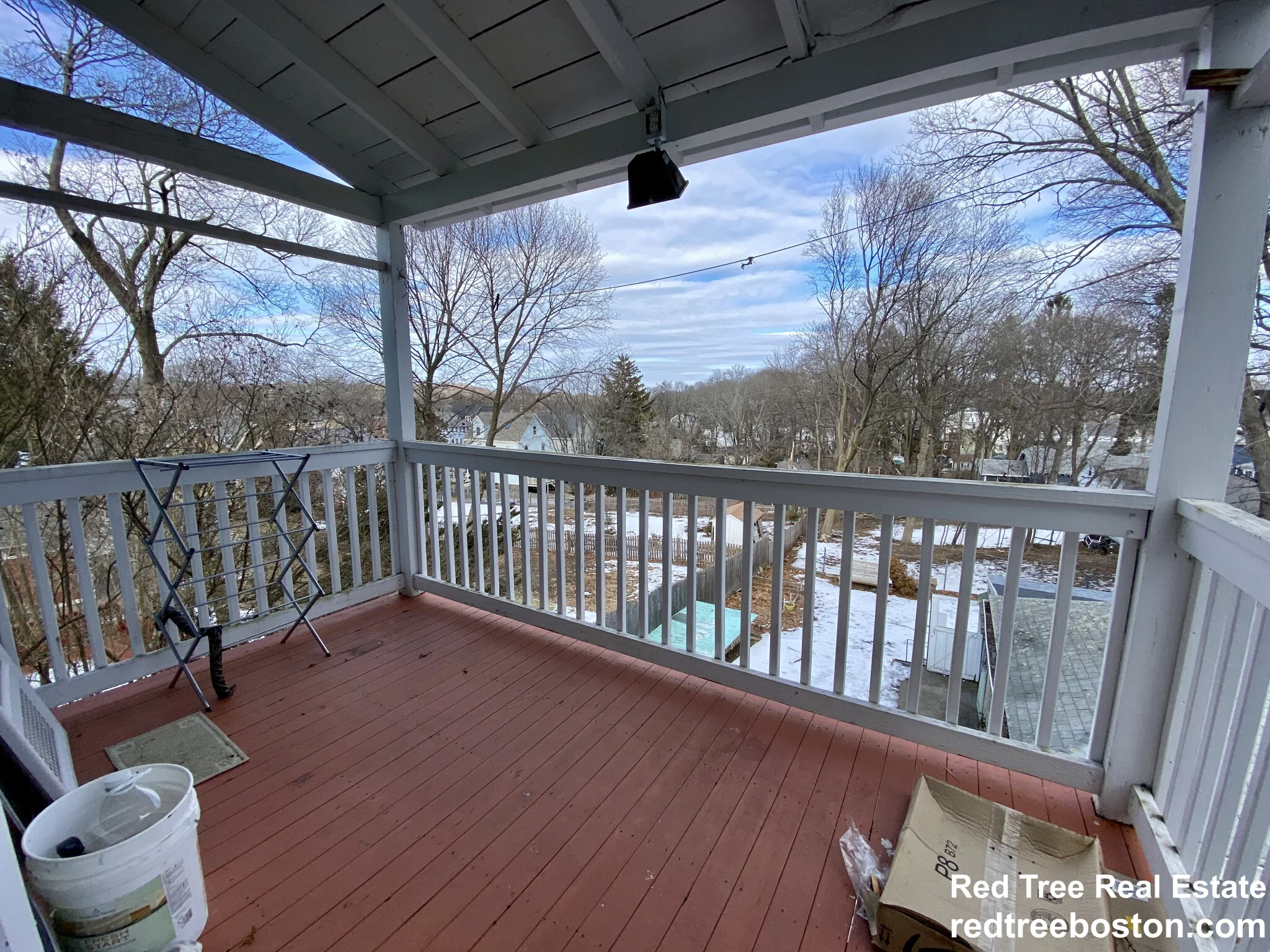 98 Whitford St, Roslindale