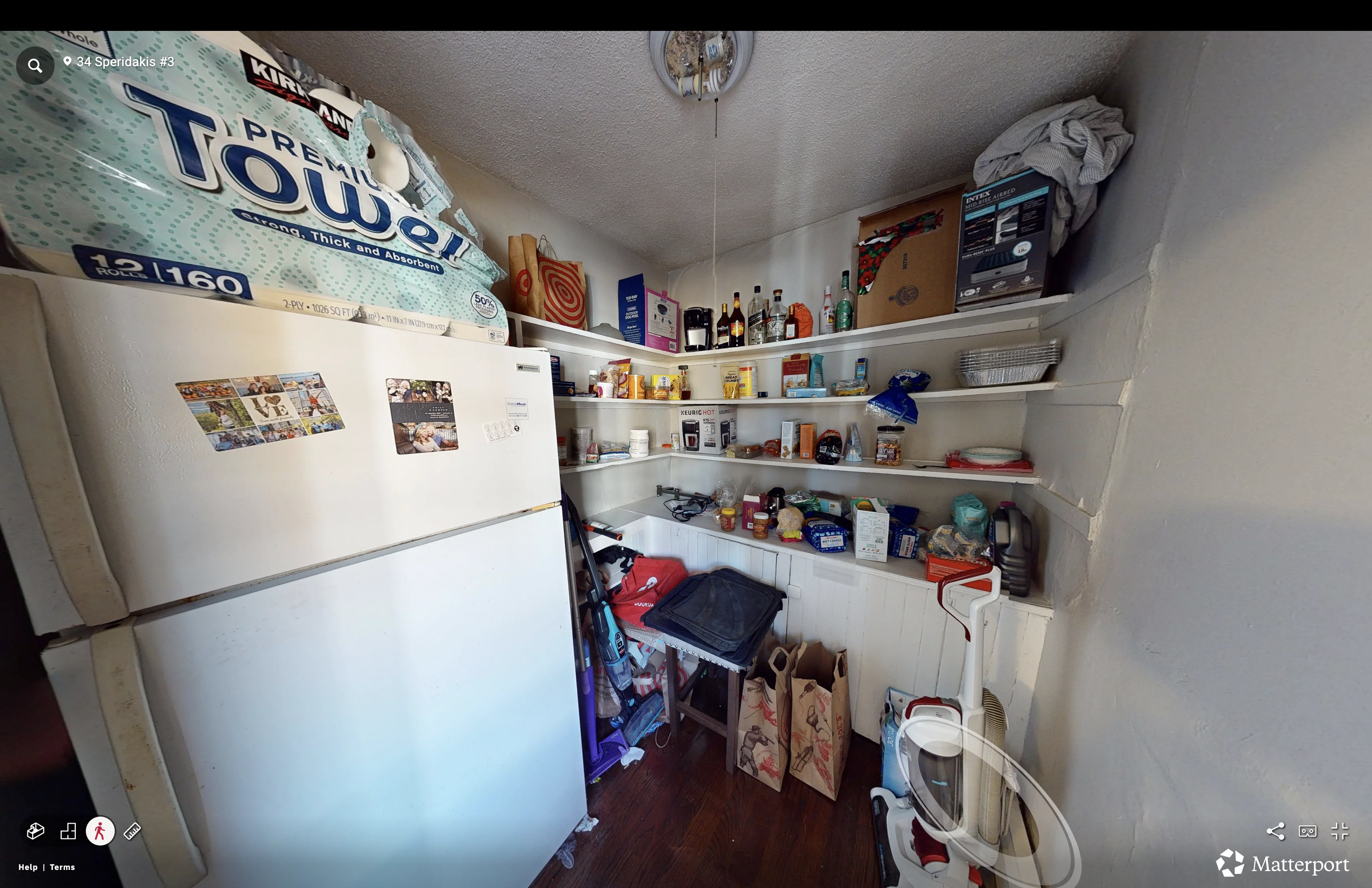 34 Speridakis Ter, Cambridgeport