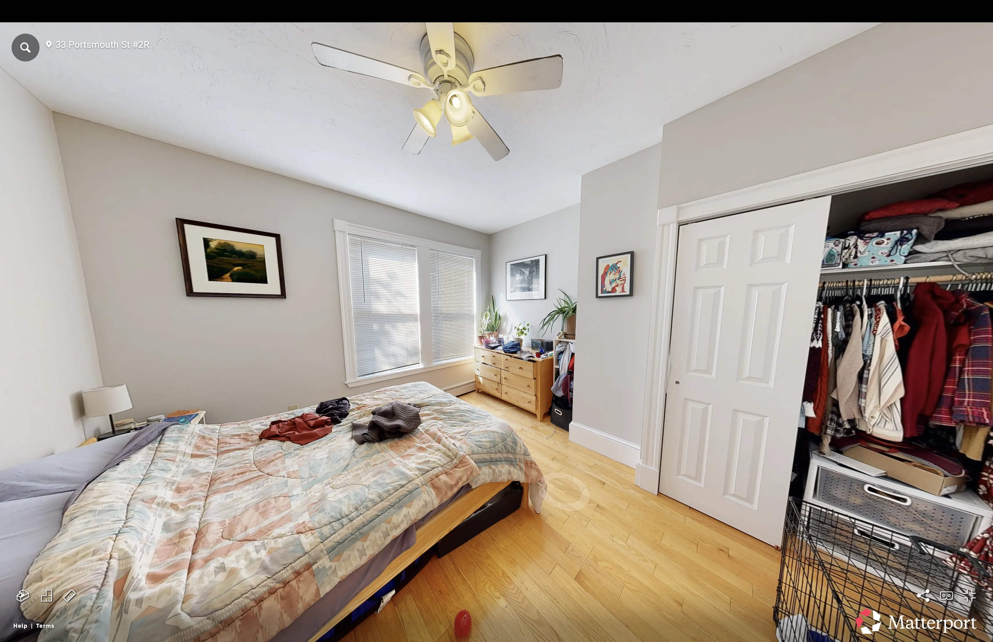 33 Portsmouth St, Wellington-Harrington