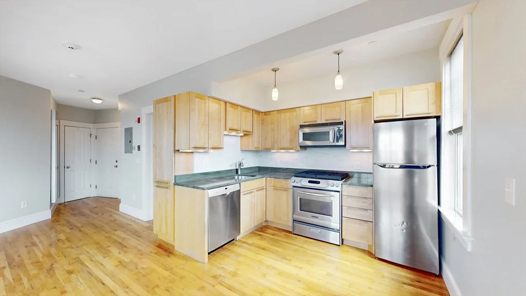 432 Norfolk St, Union Square