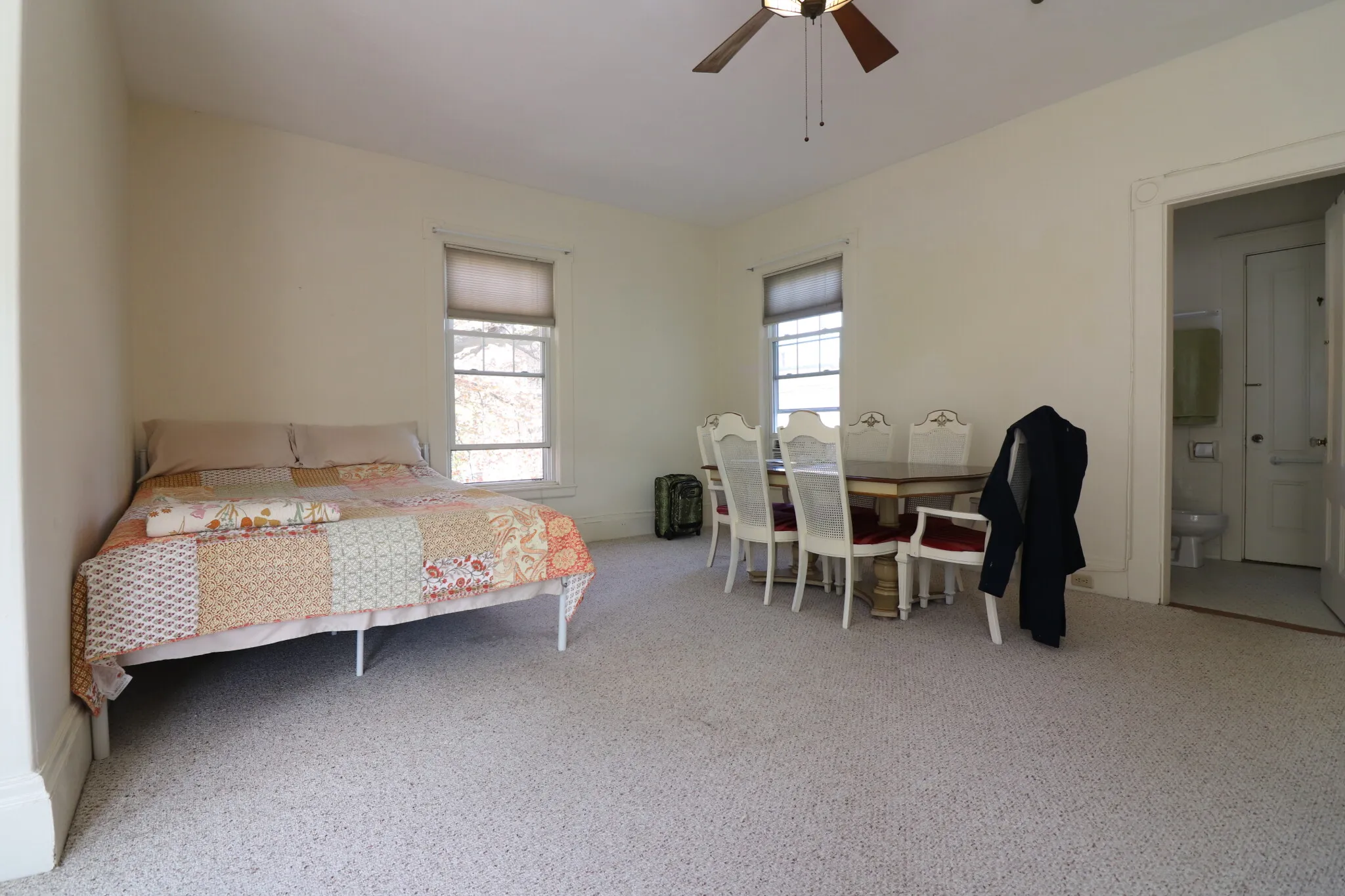 83 Longwood Ave, Coolidge Corner