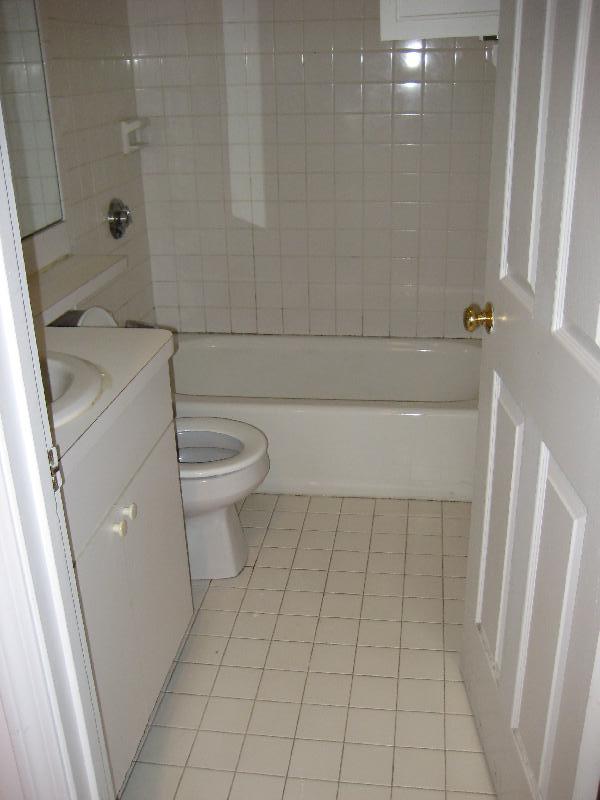 2 bed, 1 bath apartment for rent at 1750 Washington St , Unit 10, South End — photo 4 of 5