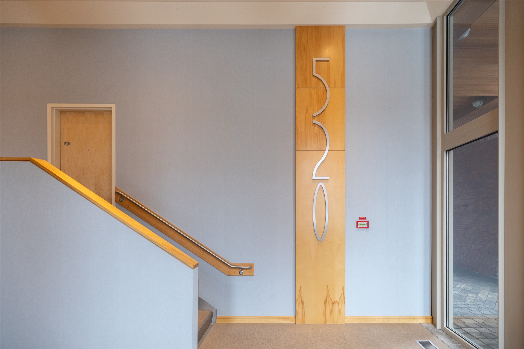 520 Harrison Ave, South End