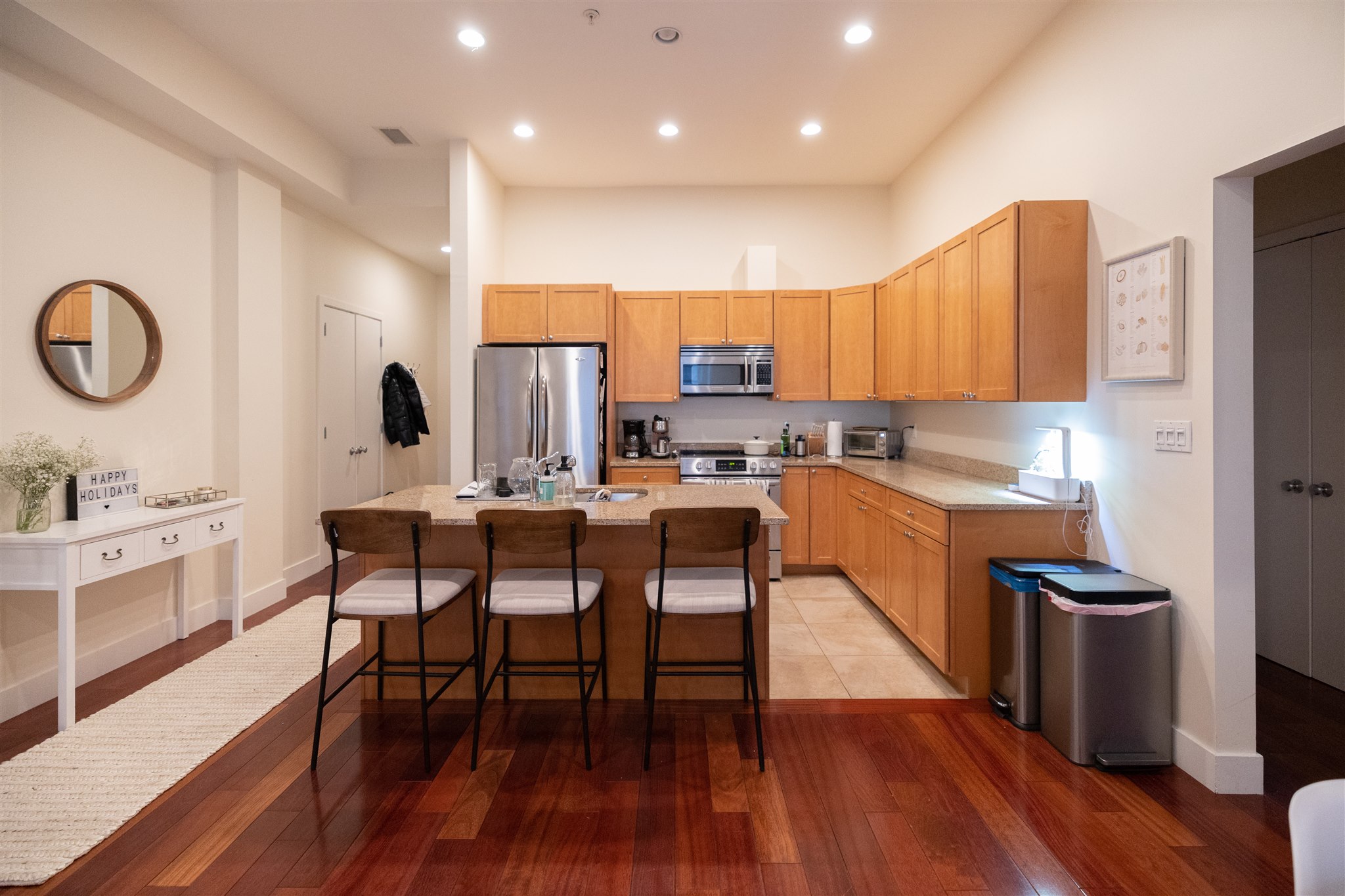 520 Harrison Ave, South End