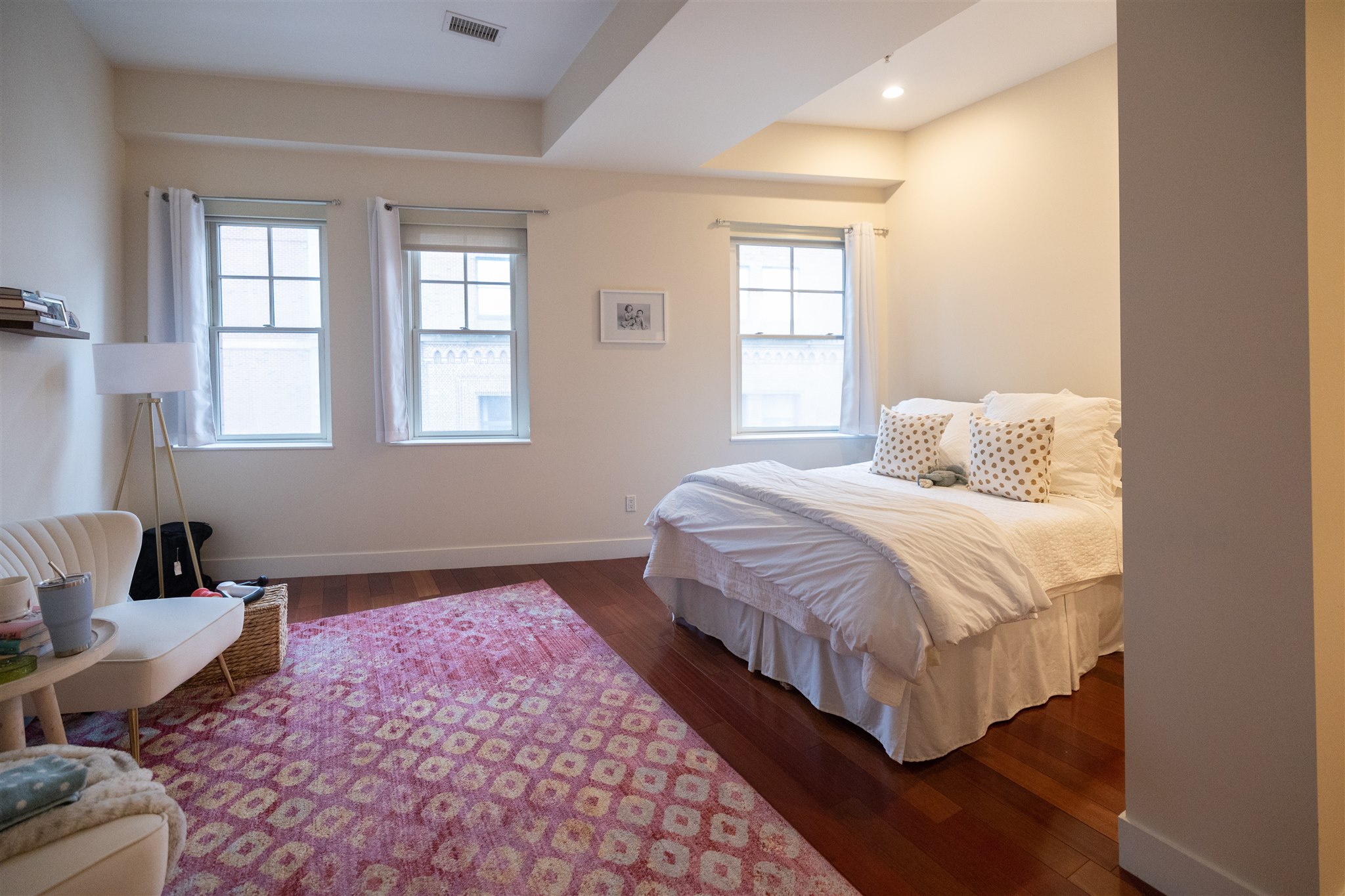 520 Harrison Ave, South End