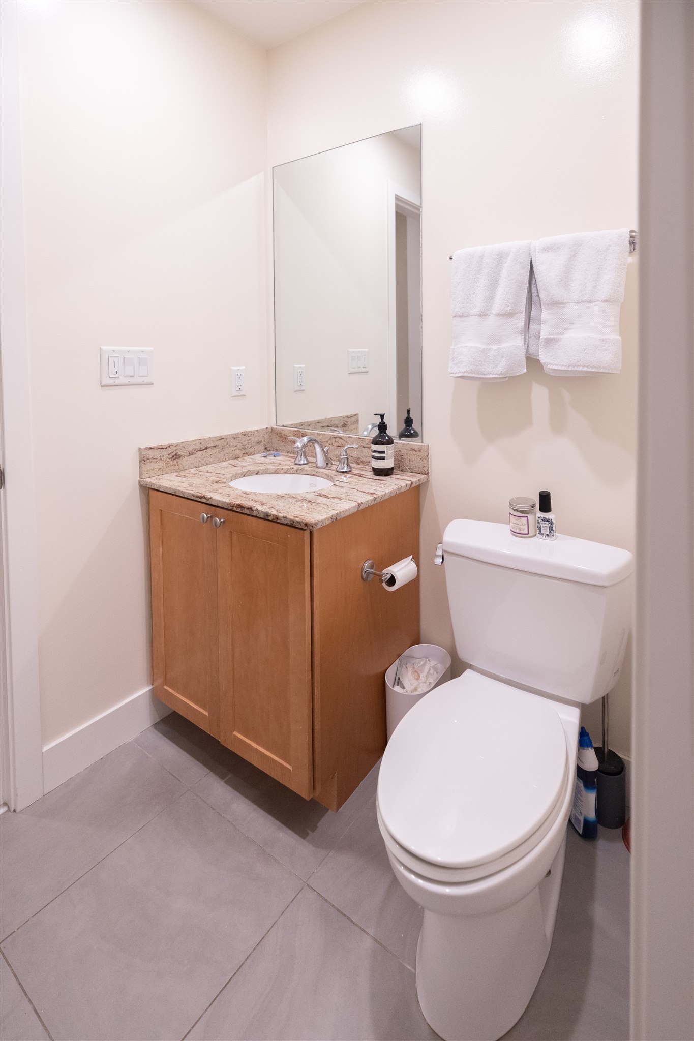 520 Harrison Ave, South End