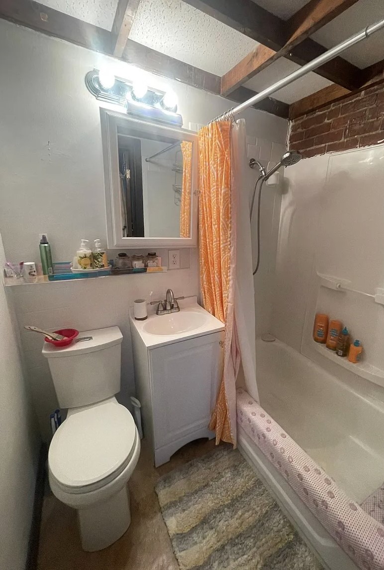 1 bed, 1 bath apartment for rent at 520 Columbus Ave Unit 8, Roxbury — photo 11 of 11