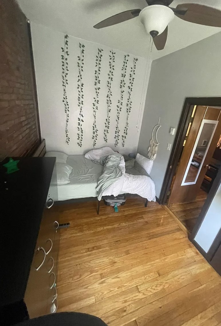 1 bed, 1 bath apartment for rent at 520 Columbus Ave Unit 8, Roxbury — photo 6 of 11