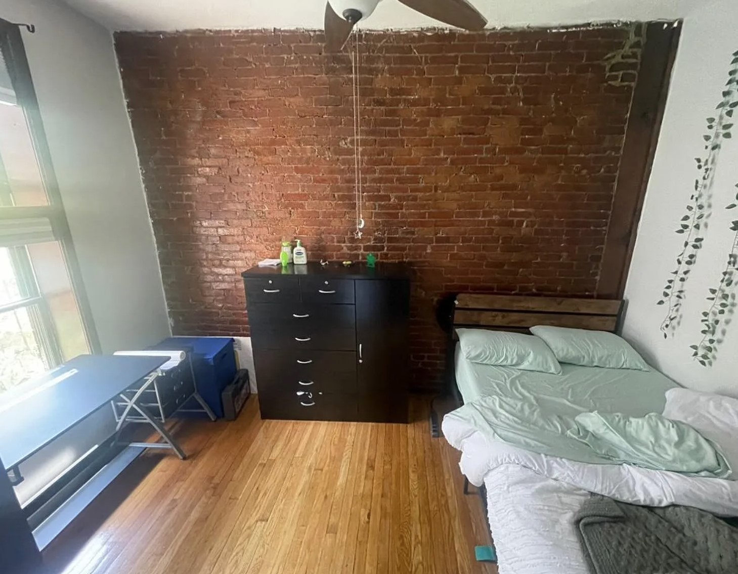 1 bed, 1 bath apartment for rent at 520 Columbus Ave Unit 8, Roxbury — photo 7 of 11