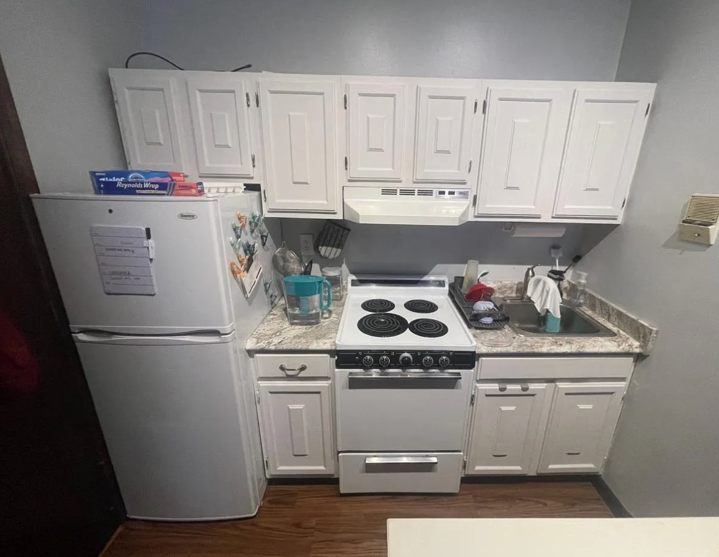 1 bed, 1 bath apartment for rent at 520 Columbus Ave Unit 8, Roxbury — photo 3 of 11