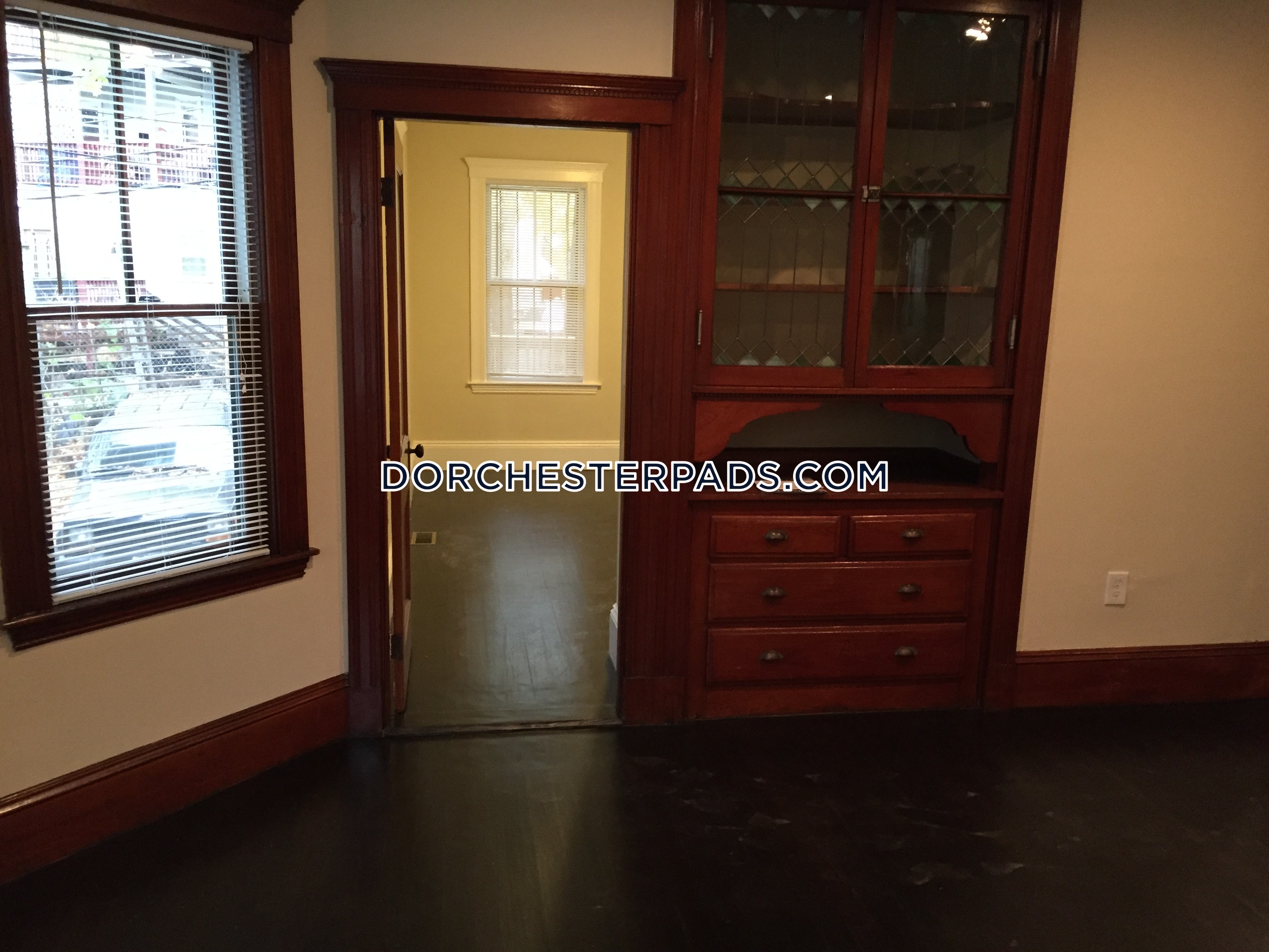 3 bed, 1.5 bath apartment for rent at 22 Trescott St Unit 1, Dorchester — photo 1 of 21