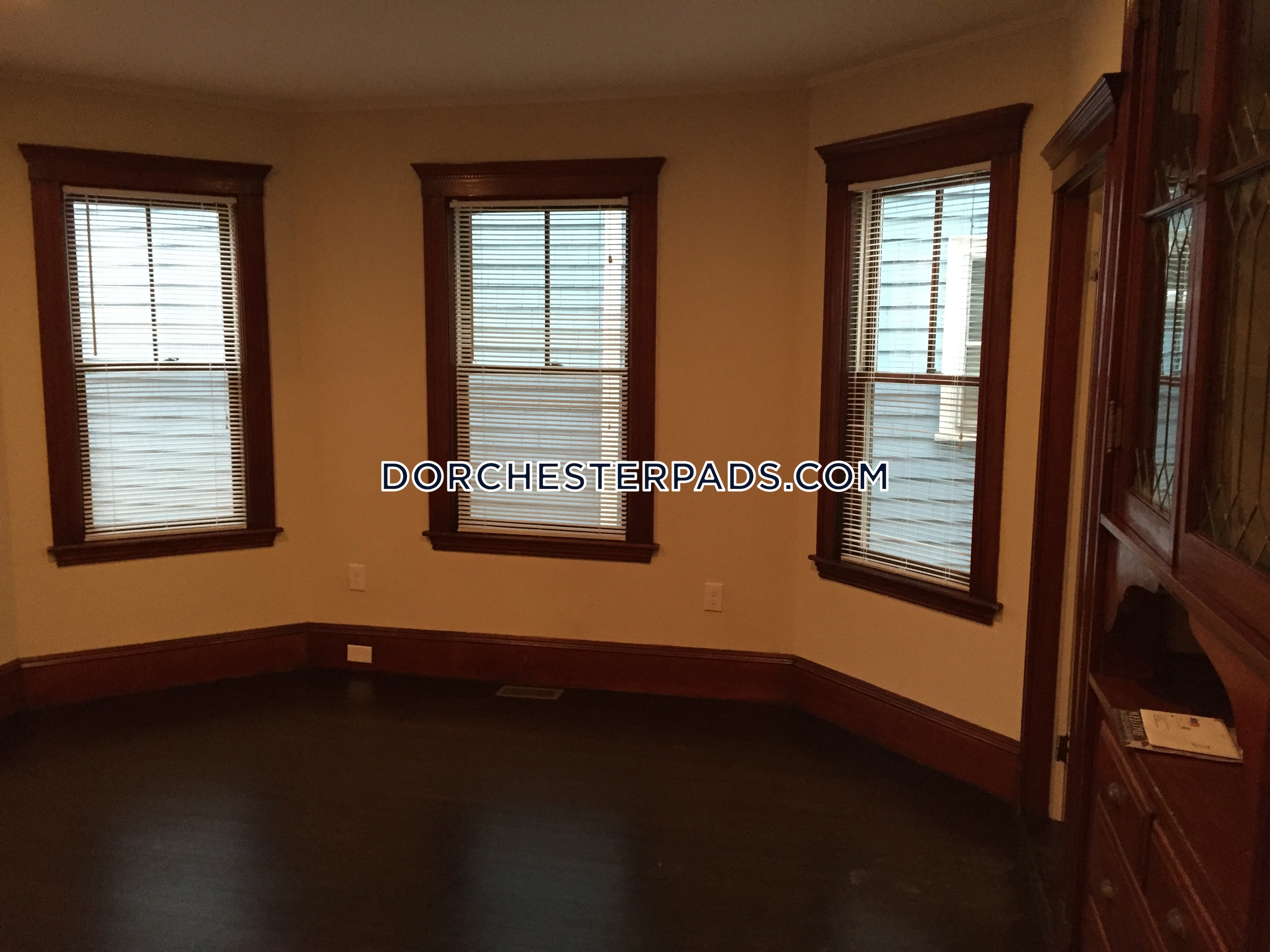 3 bed, 1.5 bath apartment for rent at 22 Trescott St Unit 1, Dorchester — photo 2 of 21