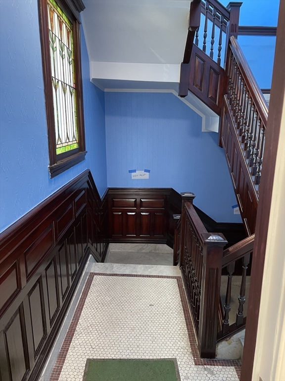 3 Alton Pl, Coolidge Corner