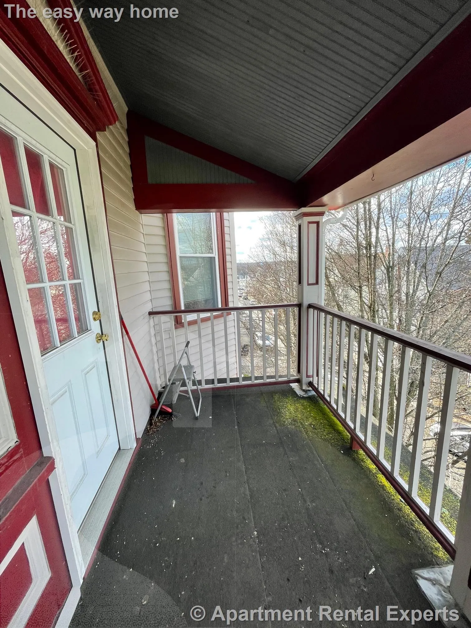 14 Garrison Ave, Teele Square