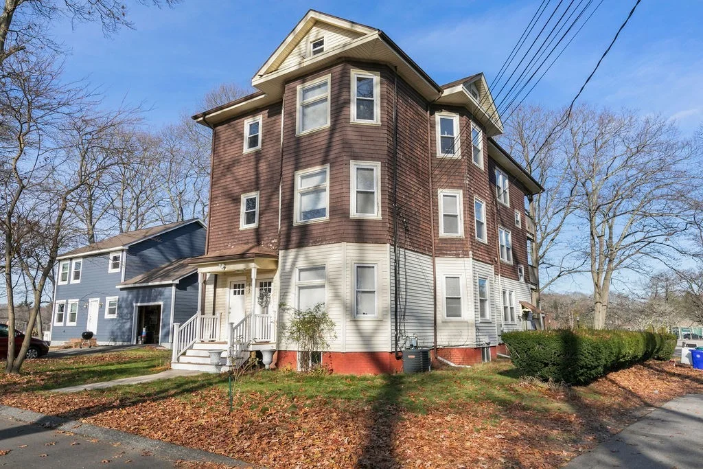 7 Atlantic, Attleboro