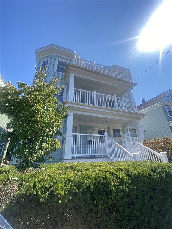 26 Verdun, Dorchester