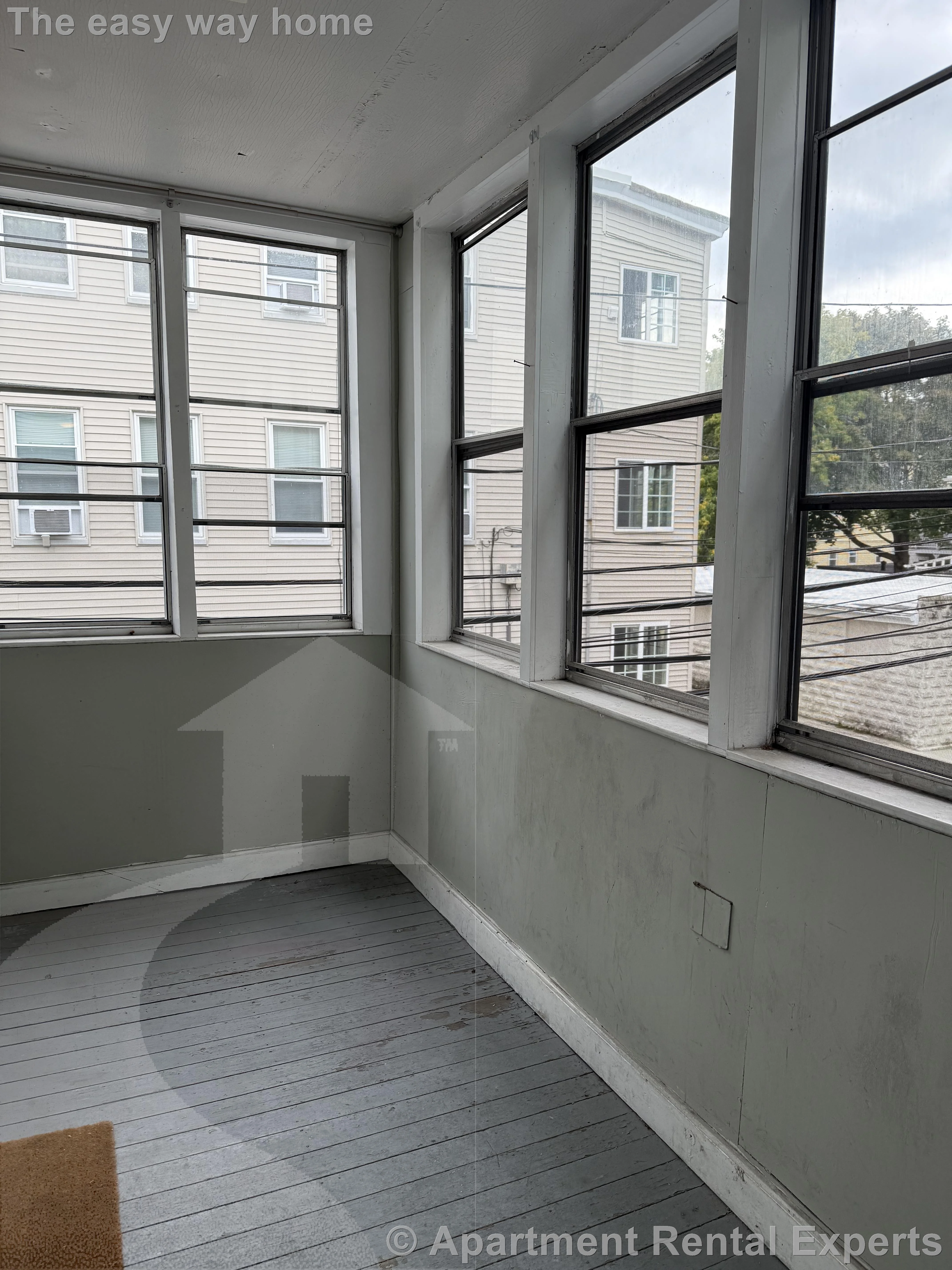 66 Beacon St, Ward Two