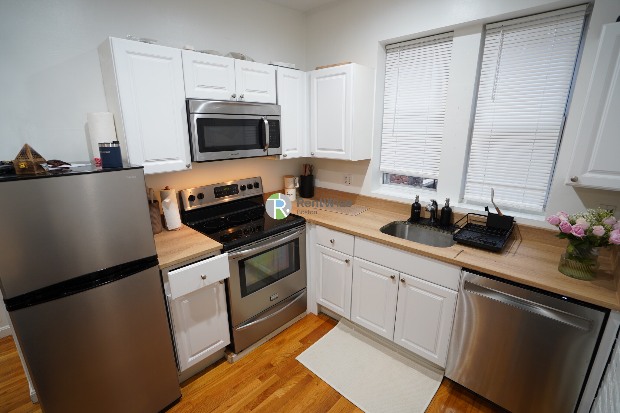 6 Cleveland Pl, North End