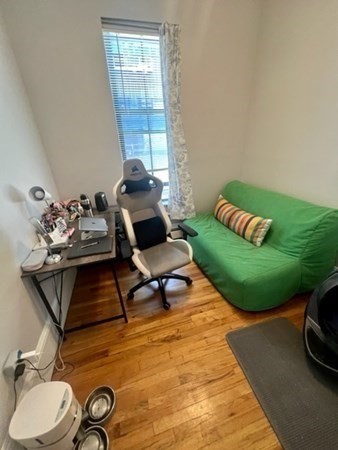 93 E Brookline St, South End