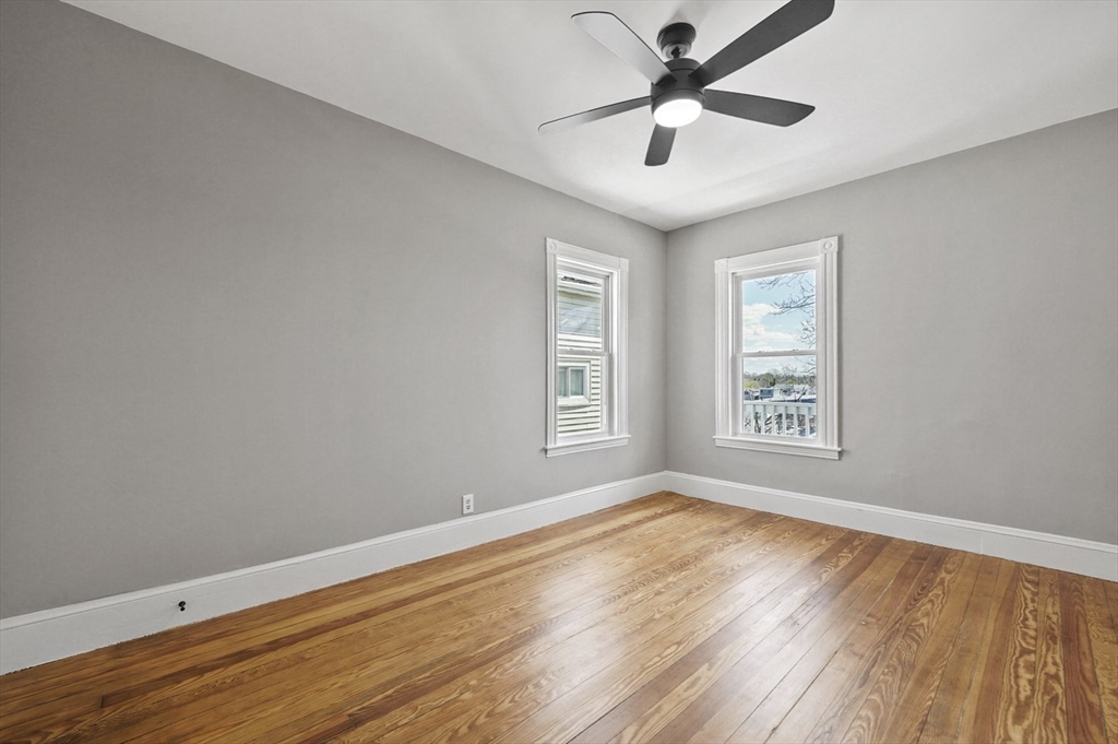 18 Lyon St, Dorchester